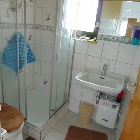 Ehrich Nahe Otterndorf Apartman *