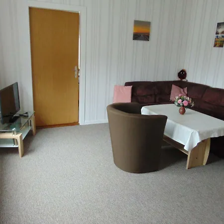 Ehrich Nahe Otterndorf Belum