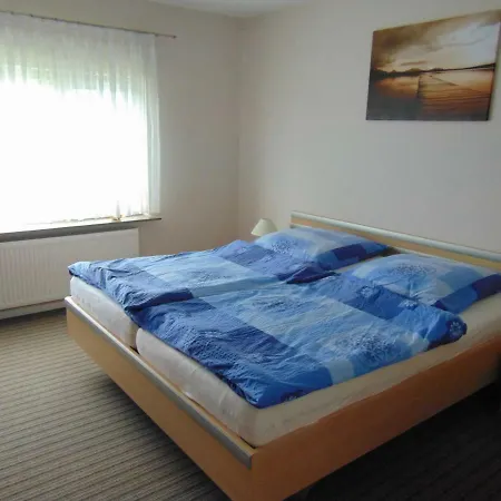 Apartment Ehrich Nahe Otterndorf Belum