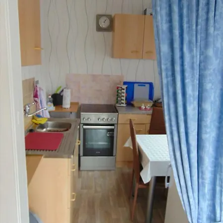 Ehrich Nahe Otterndorf