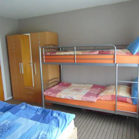 Apartment Ehrich Nahe Otterndorf *