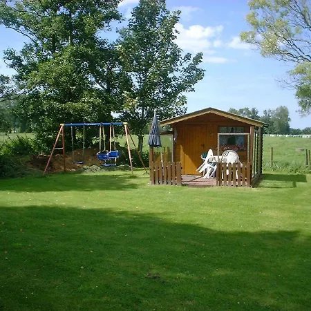 Apartment Ehrich Nahe Otterndorf