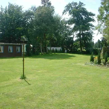 Ehrich Nahe Otterndorf Apartment Belum