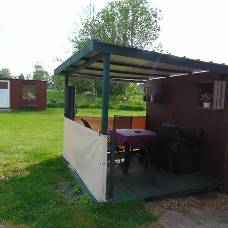 Ehrich Nahe Otterndorf Apartment Belum