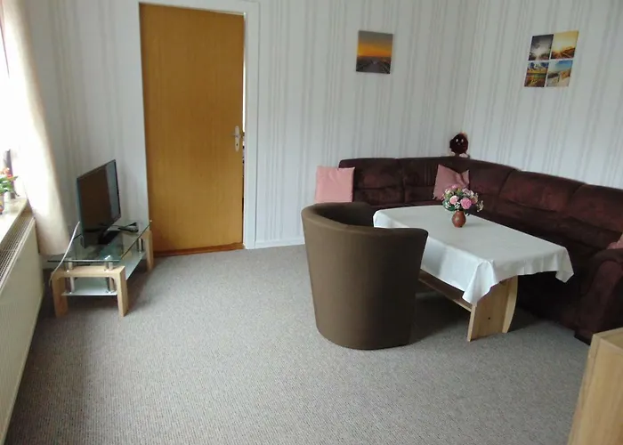 Ehrich Nahe Otterndorf Belum