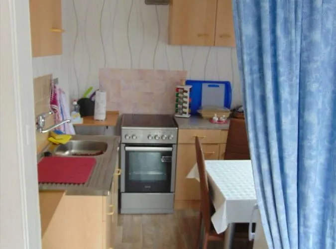 Ehrich Nahe Otterndorf