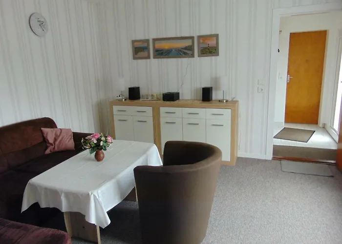 Ehrich Nahe Otterndorf